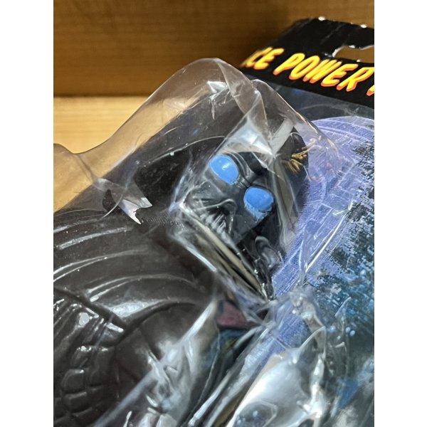 画像3: SPACE POWER WARRIOR (3)