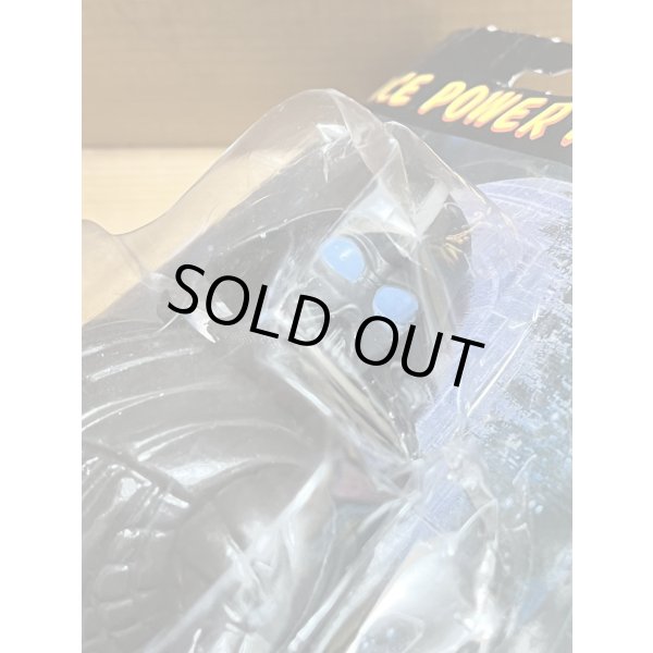 画像3: SPACE POWER WARRIOR (3)