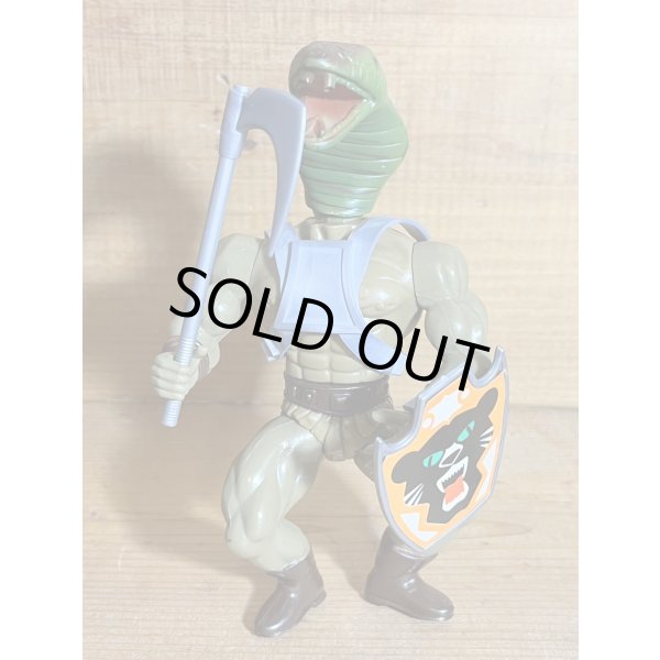 画像2: GALAXY WARRIORS ※loose (2)