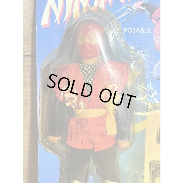 画像2: NINJA FIGHTER (2)