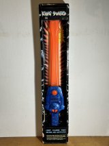 画像: KING SWORD