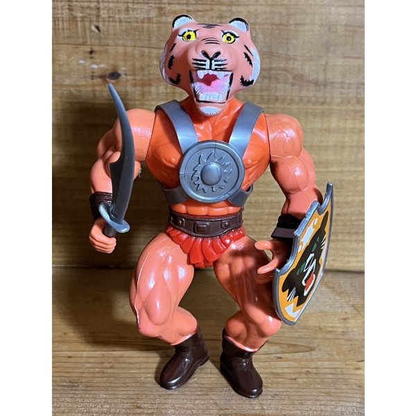 画像1: GALAXY WARRIORS ※loose (1)