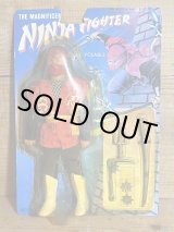 画像: NINJA FIGHTER