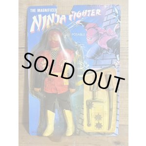 画像: NINJA FIGHTER