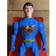 画像2: スーパーマン パチ物 フィギュア 【A】 (2)