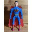 画像1: スーパーマン パチ物 フィギュア 【A】 (1)