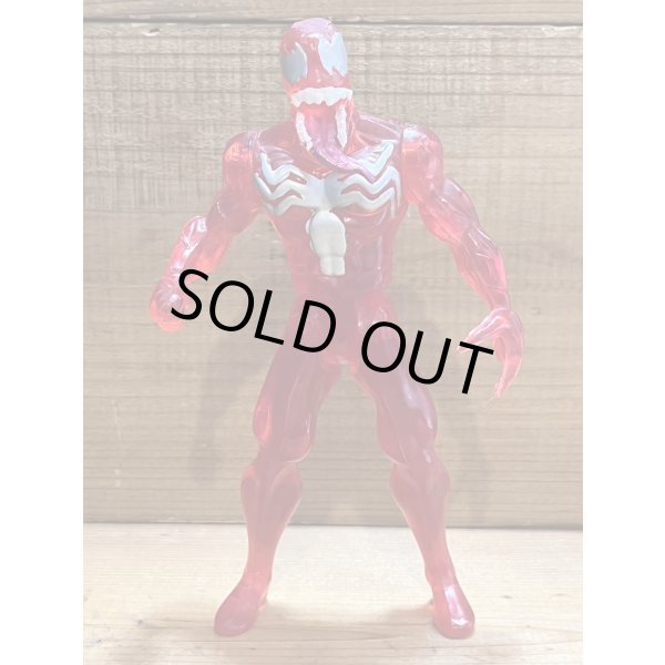 画像1: パチ物 VENOM【B1】 (1)