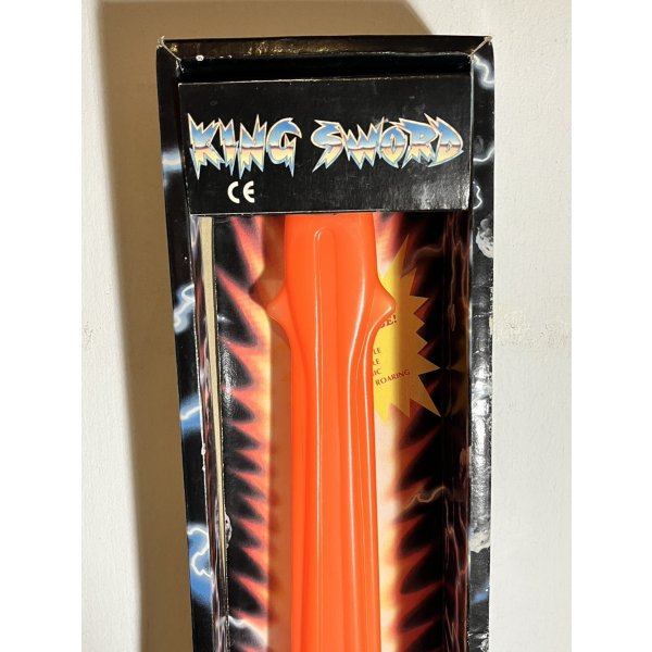 画像2: KING SWORD (2)