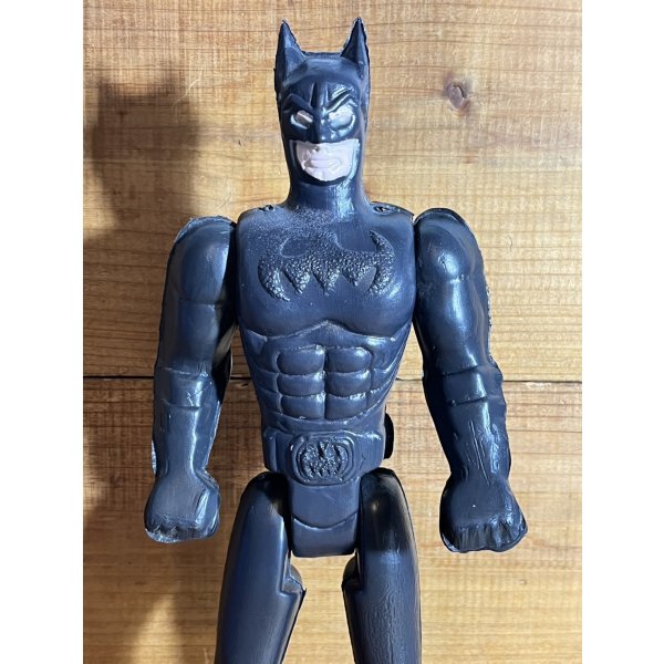 画像2: Bootleg Batman ポリ人形 (2)