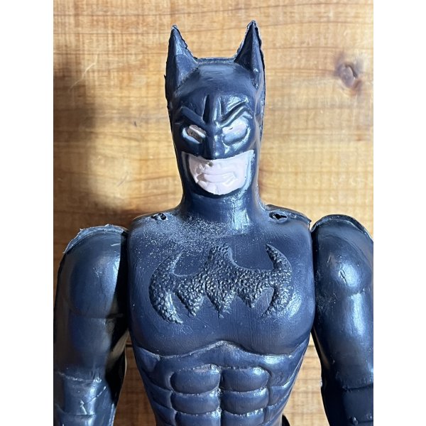 画像3: Bootleg Batman ポリ人形 (3)