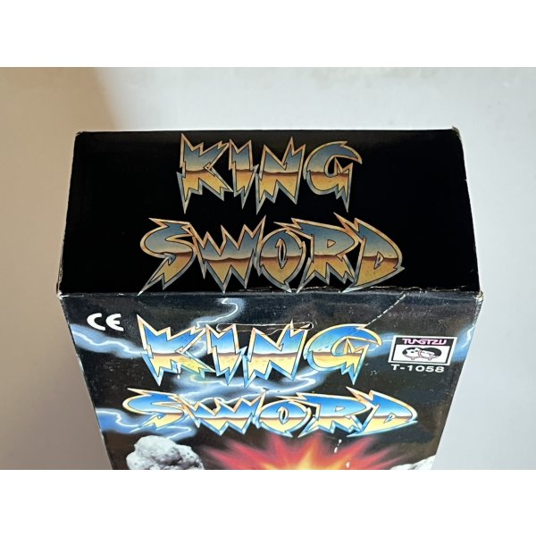 画像5: KING SWORD (5)