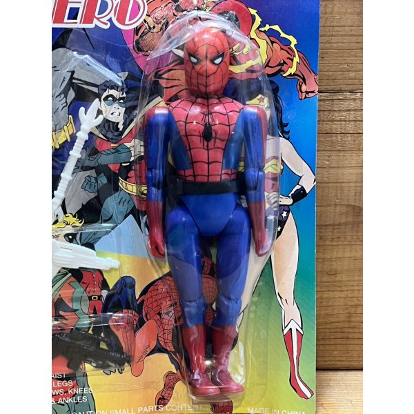 画像2: BOOTLEG AMERICAN HERO【A】 (2)