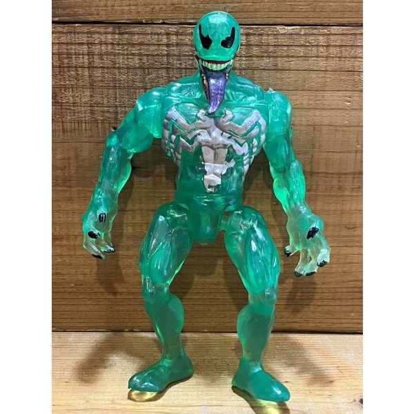 画像1: パチ物 VENOM【C1】 (1)