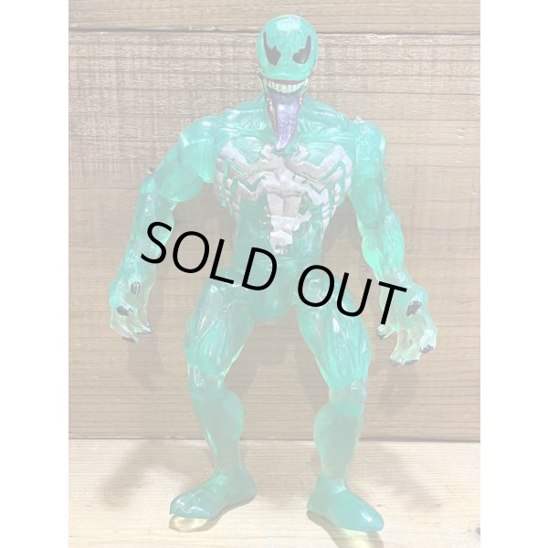 画像1: パチ物 VENOM【C1】 (1)