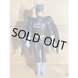 画像: バットマン パチ物 フィギュア ※loose