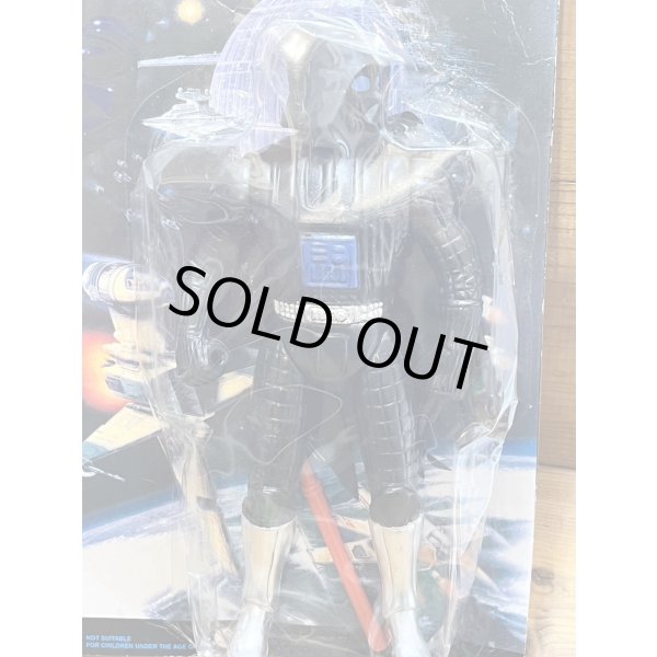 画像2: SPACE POWER WARRIOR (2)