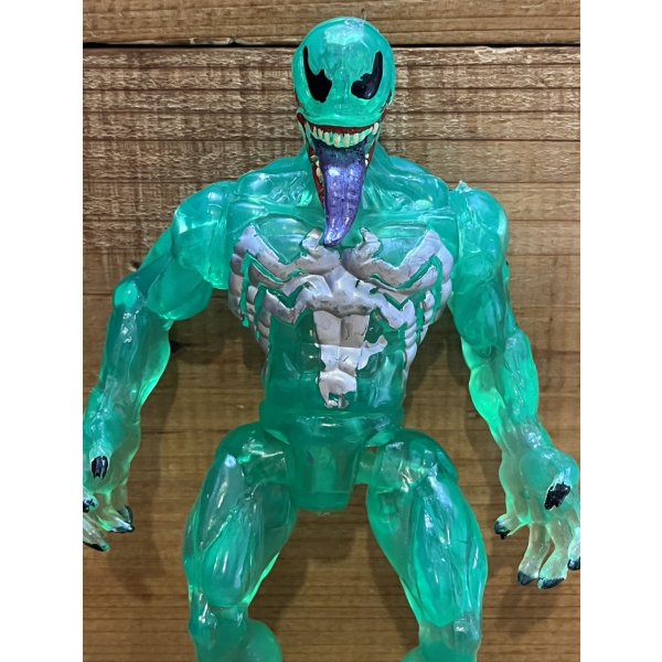 画像2: パチ物 VENOM【C1】 (2)