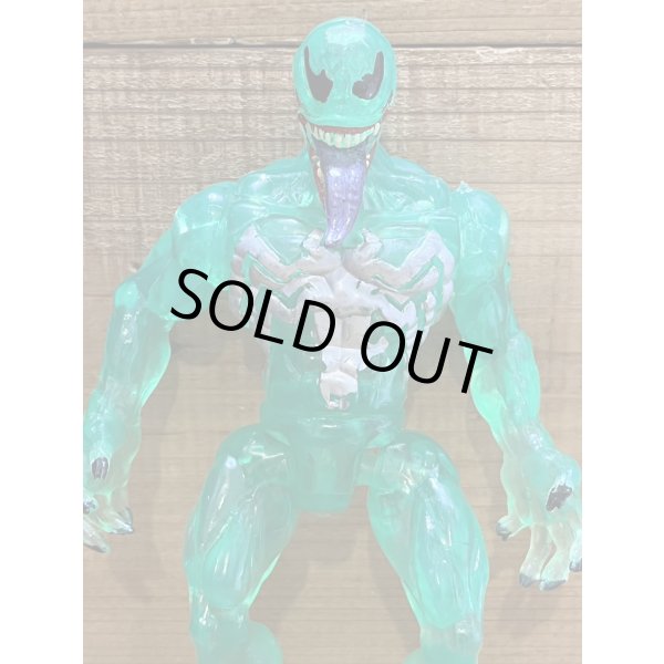 画像2: パチ物 VENOM【C1】 (2)