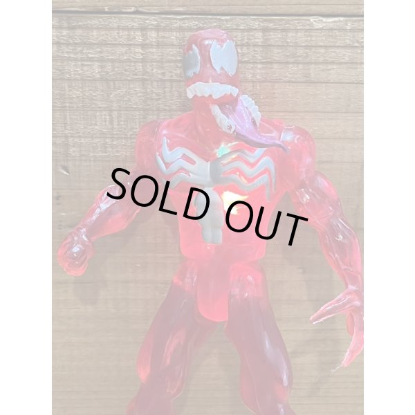 画像5: パチ物 VENOM【B1】 (5)