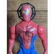 画像2: パチ物 スパイダーマン フィギュア【A】 (2)