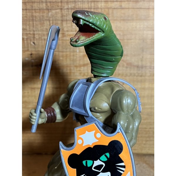 画像3: GALAXY WARRIORS ※loose (3)