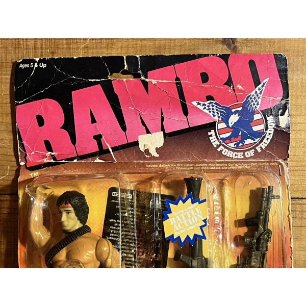 画像7: RAMBO  (7)