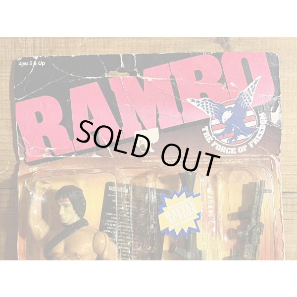 画像7: RAMBO  (7)