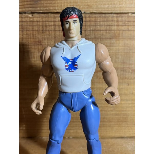 画像2: RAMBO ※loose (2)