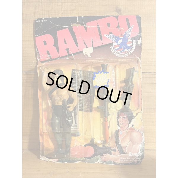 画像1: RAMBO  (1)