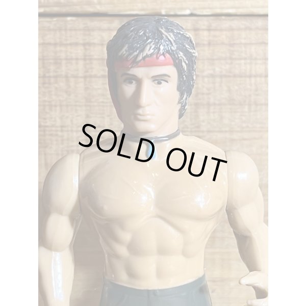 画像3: RAMBO ※loose (3)