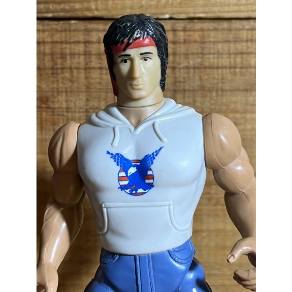 画像3: RAMBO ※loose (3)