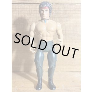 画像: RAMBO ※loose