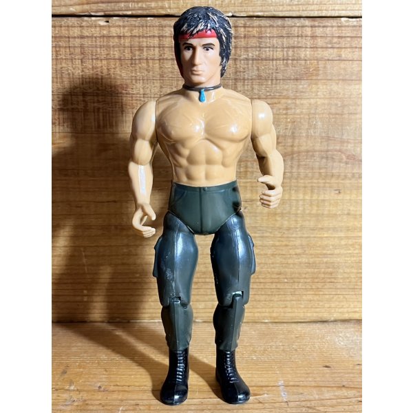 画像1: RAMBO ※loose (1)