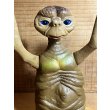 画像2: 80s 無版権 E.T. ソフビ【5】 (2)