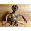 画像4: 80s 無版権 E.T. ソフビ【8】 (4)