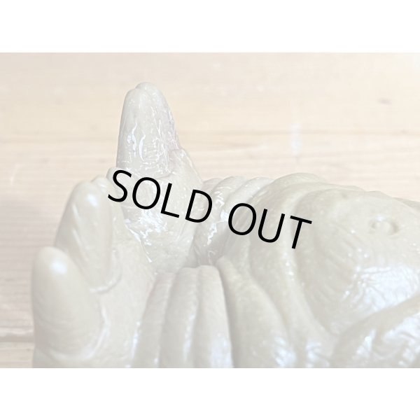 画像5: 80s 無版権 E.T. ソフビ【6】 (5)