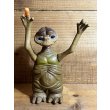 画像1: 80s 無版権 E.T. ソフビ【6】 (1)