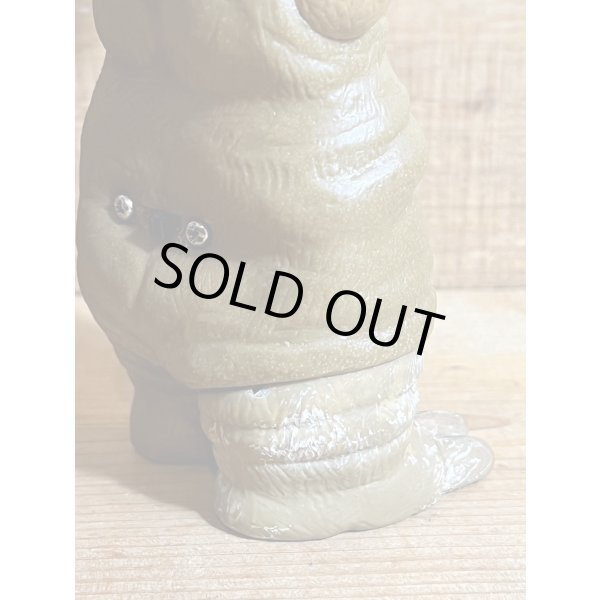 画像5: 80s 無版権 E.T. ソフビ【7】 (5)