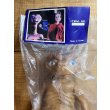 画像2: 80s 無版権 E.T. ソフビ 袋入り【I】 (2)
