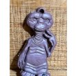 画像2: 無版権 E.T. プラチャーム【D】 (2)