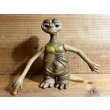画像3: 80s 無版権 E.T. ソフビ【5】 (3)