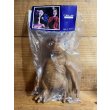 画像1: 80s 無版権 E.T. ソフビ 袋入り【I】 (1)