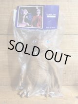 画像: 80s 無版権 E.T. ソフビ 袋入り【I】