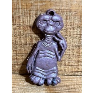 画像: 無版権 E.T. プラチャーム【D】