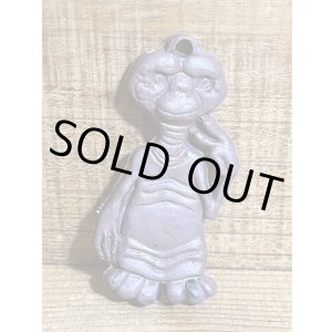 画像: 無版権 E.T. プラチャーム【D】