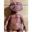 画像2: 80s 無版権 E.T. ソフビ【3】 (2)
