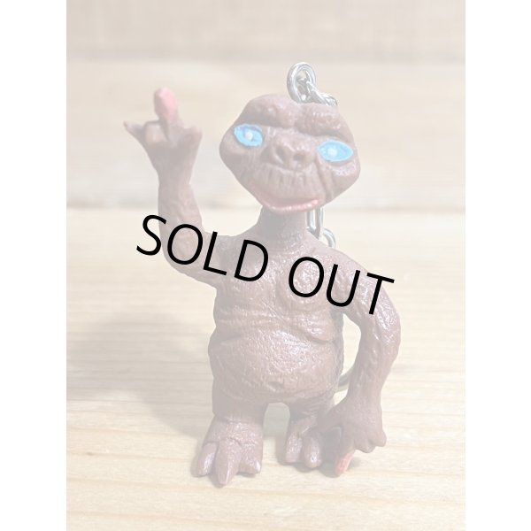 画像1: 80s 無版権 E.T. K/H【G3】 (1)