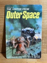 画像: T.V.F. Outer Space【A】