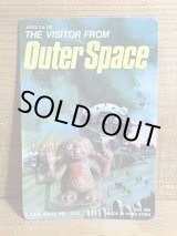 画像: T.V.F. Outer Space【A】