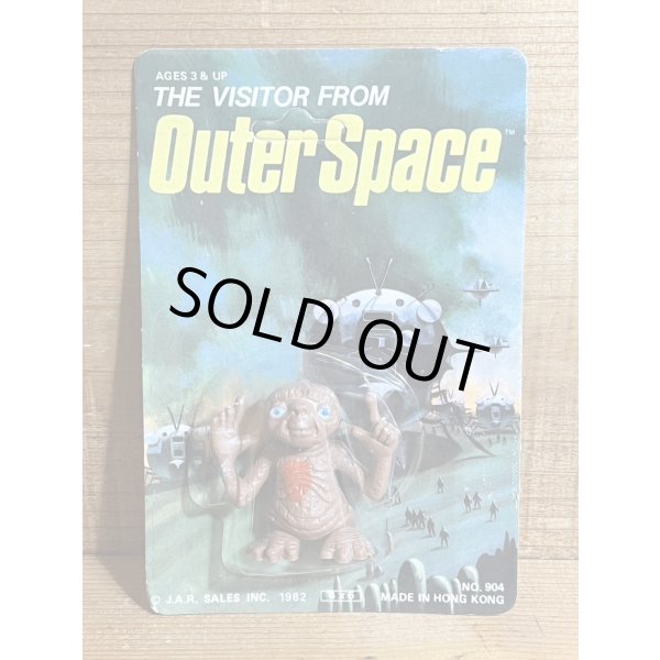 画像1: T.V.F. Outer Space【A】 (1)